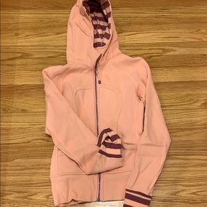 Lululemon scuba hoodie